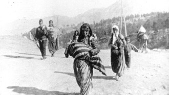 Germany and the Secret Genocide Trailer