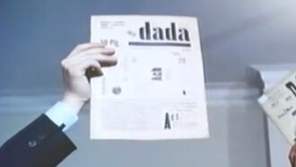 Germany Dada Trailer