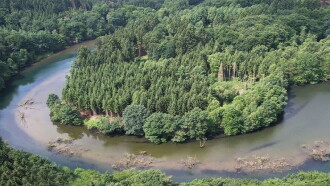Germany's Wild Amazon Trailer