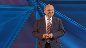 Gernot Hassknecht: Jetzt wird’s persönlich! Trailer