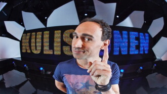 Gernot Kulis - Kulisionen Trailer