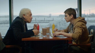 Gerontophilia Trailer