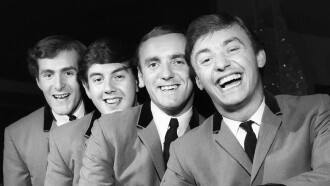 Gerry & The Pacemakers - It's Gonna Be All Right, 1963-1965 Trailer