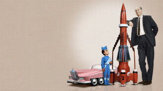 Gerry Anderson: A Life Uncharted Trailer