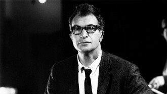 Gerry Mulligan, Paul Desmond & The Dave Brubeck Trio: Live in Berlin Trailer