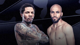 Gervonta Davis vs. Hector Luis Garcia Trailer