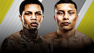 Gervonta Davis vs. Isaac Cruz Trailer