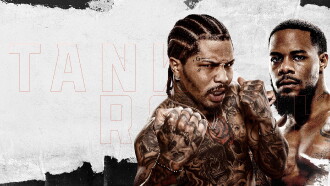 Gervonta Davis vs. Lamont Roach Trailer