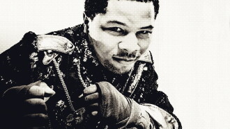 Gervonta Davis vs. Ricardo Nunez Trailer