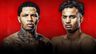 Gervonta Davis vs. Rolando Romero Trailer