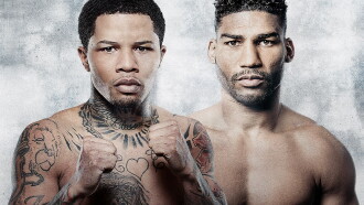 Gervonta Davis vs. Yuriorkis Gamboa Trailer
