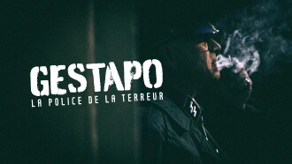 Gestapo: Hitler's Secret Police Trailer