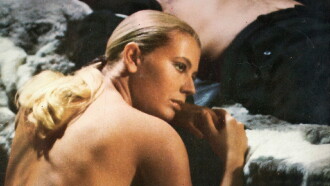 Gestapo's Last Orgy Trailer
