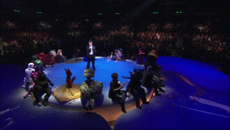 Get A Life Eason Chan Live in Hong Kong 2006 Trailer