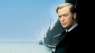 Get Carter Trailer