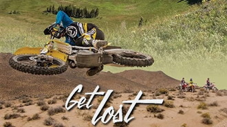 Get Lost Trailer