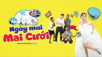 Get Married Trailer