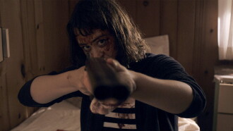 Get My Gun Trailer