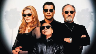 Get Shorty Trailer