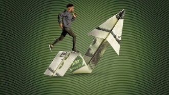 Get Smart With Money Trailer