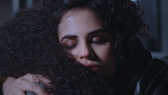Get the Girl Trailer