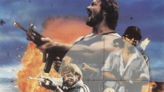 Get the Terrorists Trailer