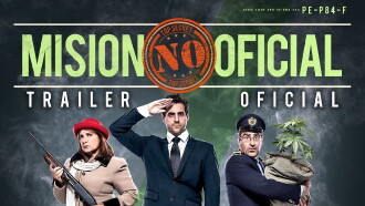 Get the Weed Trailer
