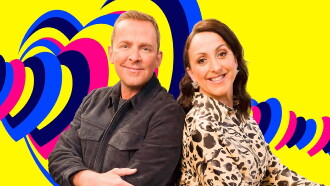 Get Your Eurovision On! Trailer