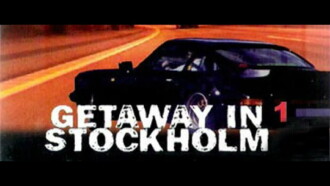 Getaway in Stockholm 1 Trailer