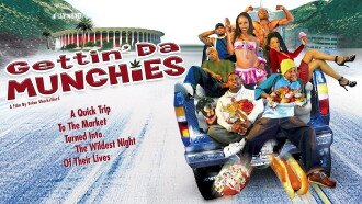 Gettin' Da Munchies Trailer