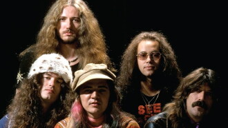 Gettin' Tighter: The Story of Mark IV Deep Purple Trailer