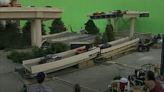 Getting Close to the Show Trailer
