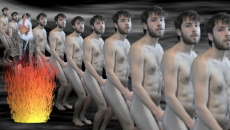 Getting High on My Own Sperm Trailer