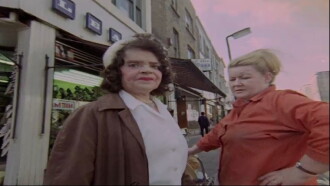 Getting It Straight in Notting Hill Gate Trailer