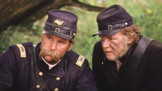 Gettysburg Trailer