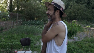 Gevar's Land Trailer