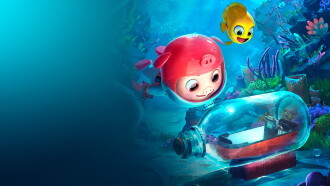 GG Bond: Ocean Mission Trailer