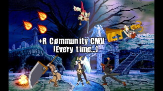 GGXXACPR Community CMV 「Every time…」 Trailer
