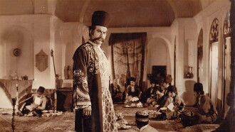 Ghalandar Trailer