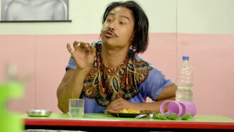 Ghanchakkar Trailer