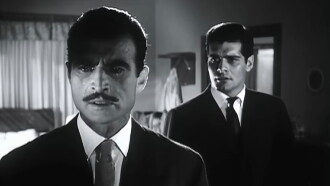 Gharam Al-Asyad Trailer