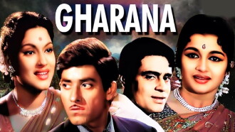 Gharana Trailer