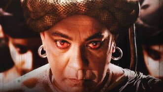 Gharasarapa Trailer
