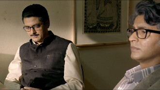 Ghawre Bairey Aaj Trailer