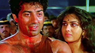 Ghayal Trailer