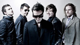 Ghinzu - Rock en Seine 2024 Trailer