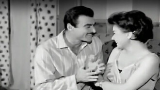 Ghosn Al-Zaytoun Trailer