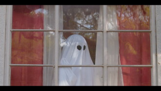 gHost Trailer