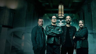Ghost Adventures: Cecil Hotel Trailer