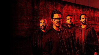 Ghost Adventures: Devil's Den Trailer